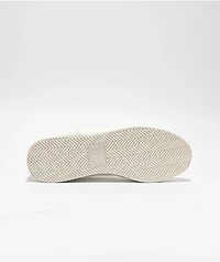 FB County Frisco Ben White & Black Shoes
