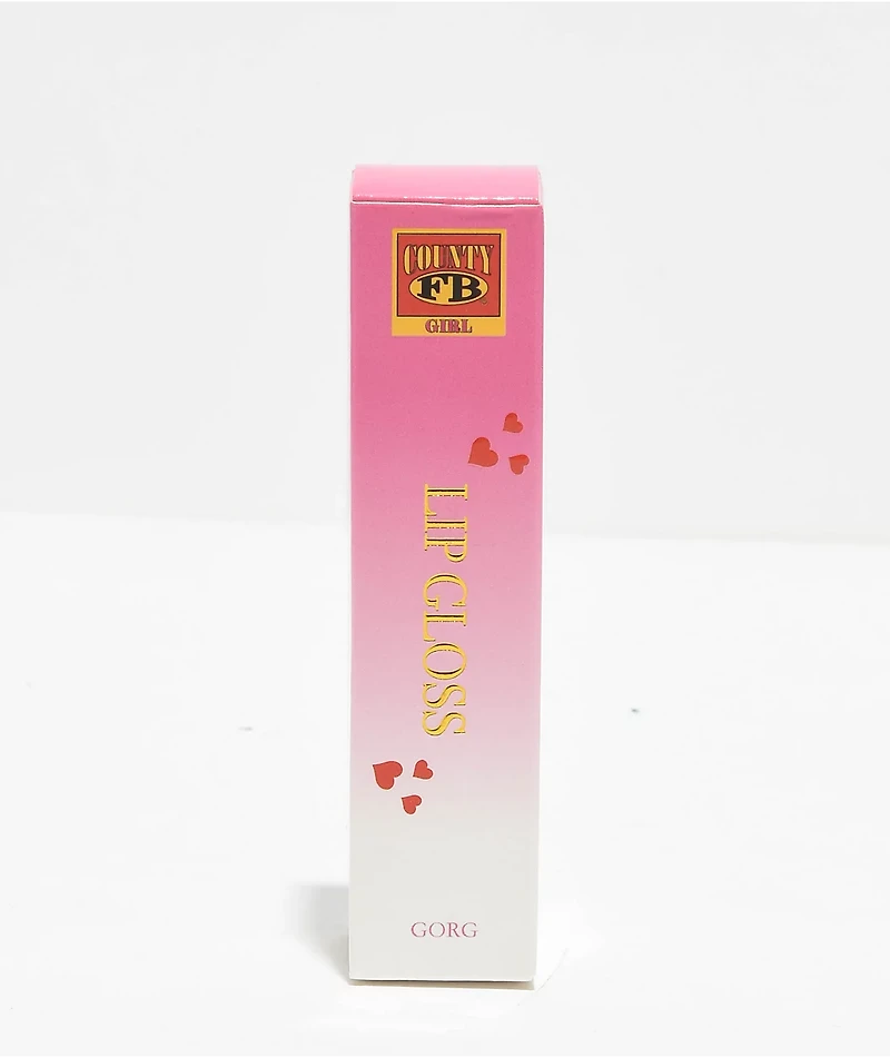 FB County Gorg Lip Gloss