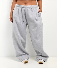 FB County Grey Baggy Sweatpants