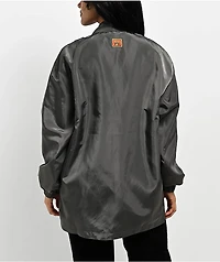 FB County Grey Windbreaker Jacket