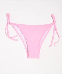 FB County Rhinestone Pink Bikini Bottoms
