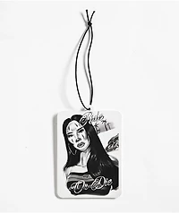 FB County Ride Or Die Air Freshener
