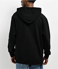 FB County Signature Black Hoodie