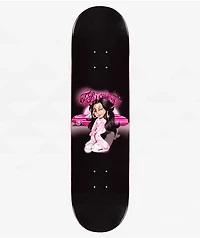 FB County Velour Track Suit 8.0" Skateboard Deck
