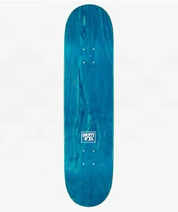 FB County Westside 8.0" Skateboard Deck