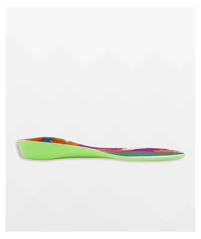 FP Pudwill Kingfoam Elite Hi Insoles