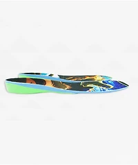FP Sloth Kingfoam Elite Mid Insoles