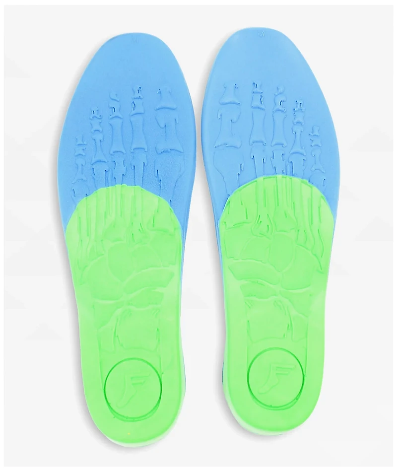 FP Sloth Kingfoam Elite Mid Insoles