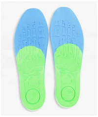 FP Sloth Kingfoam Elite Mid Insoles