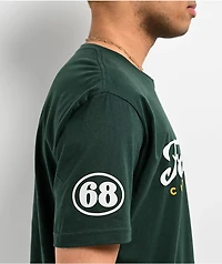 Fasthouse Morris Green T-Shirt