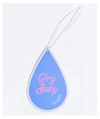 Femmemute Cry Baby Air Freshener