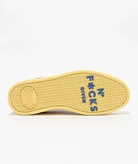 Field Grade FG1 Low No F*cks Given Multi Shoes