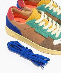 Field Grade FG1 Low No F*cks Given Multi Shoes