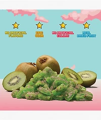 Final Boss Sour Level 3 Watermelon Kiwi Fruit Candy