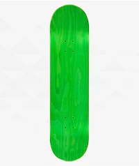 Finesse x Peanuts Charlie Brown 8.25" Skateboard Deck