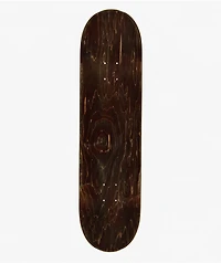 Finesse x Sonic The Hedgehog Metal Sonic 8.25" Skateboard Deck