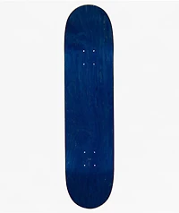 Finesse x Sonic The Hedgehog Run 8.0" Skateboard Deck