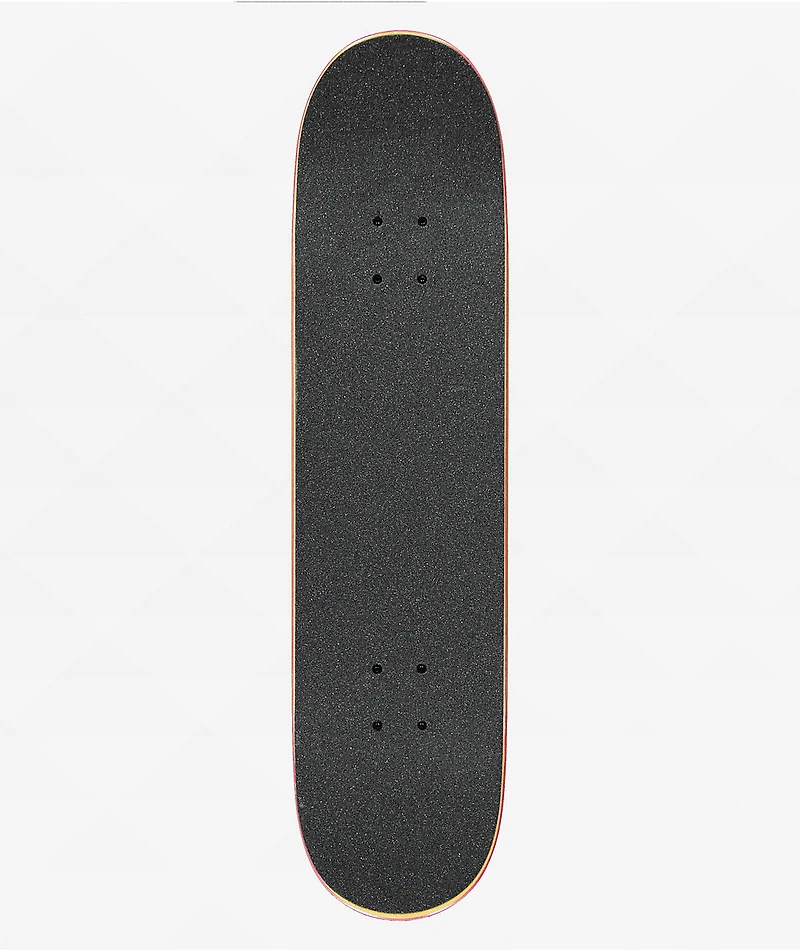 Flip Alchemy Blue 7.87" Skateboard Complete