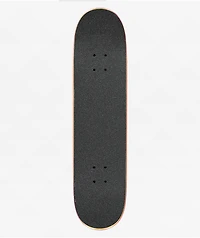 Flip Alchemy Blue 7.87" Skateboard Complete