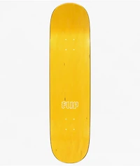 Flip Cancelled 8.4" Skateboard Deck