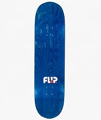 Flip Glifberg Viking 8.6" Skateboard Deck
