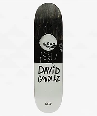 Flip Gonzales Buddies 8.0" Skateboard Deck