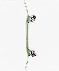 Flip Kids Cancelled 7.25" Skateboard Complete