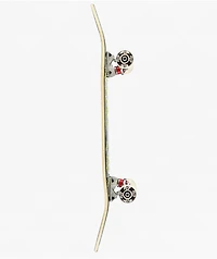 Flip Kids Skin And Bones 7.37" Skateboard Complete