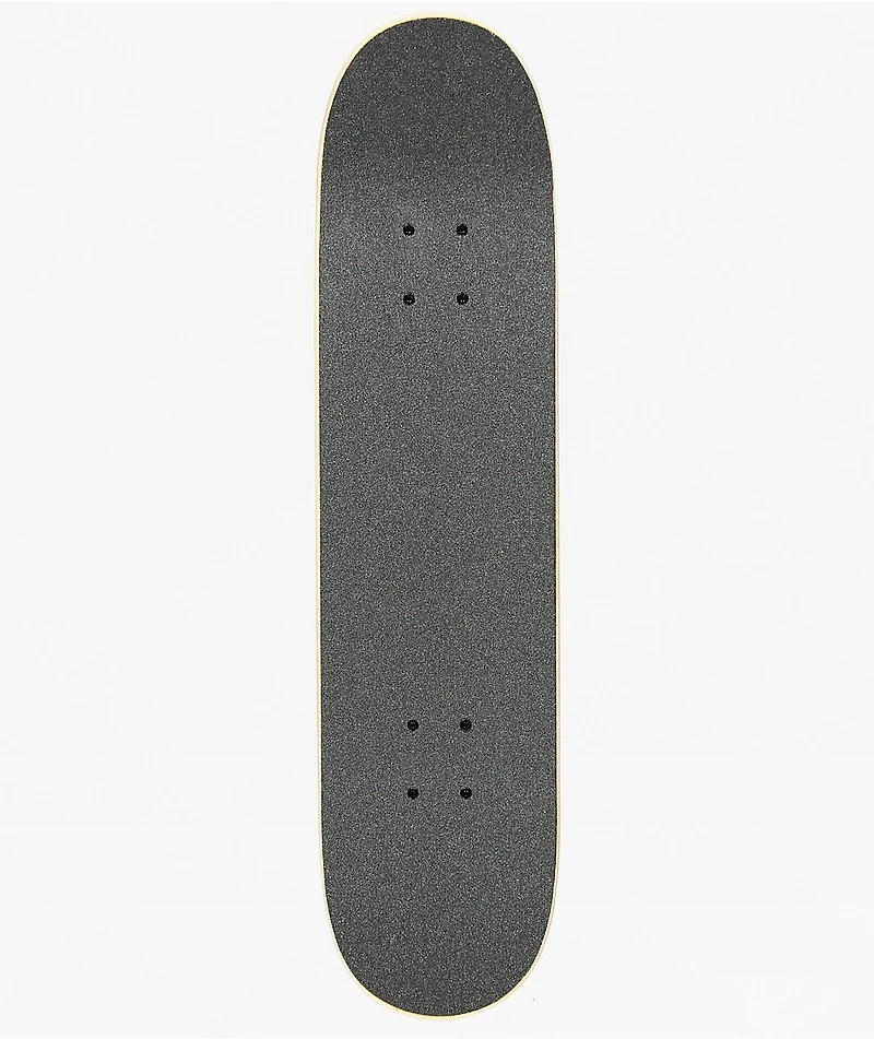 Flip Kids Skin And Bones 7.37" Skateboard Complete