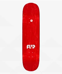 Flip Majerus Matchbox 8.4" Skateboard Deck