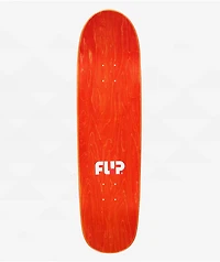 Flip Mountain Lancer Knight 8.75" Skateboard Deck