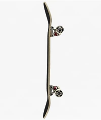 Flip Odyssey Tie Dye 8.0" Skateboard Complete