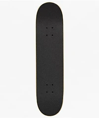 Flip Odyssey Tie Dye 8.0" Skateboard Complete