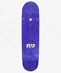 Flip Penny Buddies 8.25" Skateboard Deck