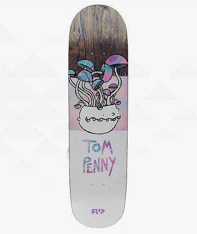 Flip Penny Buddies 8.25" Skateboard Deck