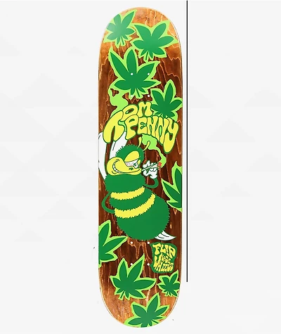 Flip Penny High In Haze 8.25" Skateboard Deck