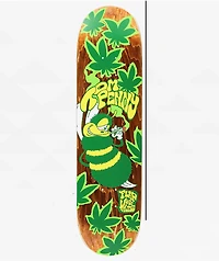 Flip Penny High In Haze 8.25" Skateboard Deck