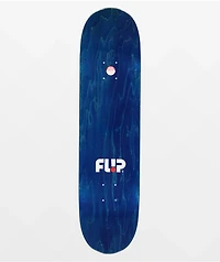 Flip Penny Lazy Nights 8.13" Skateboard Deck