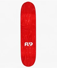Flip Penny Love Shroom 30th Anniversary 7.75" Skateboard Deck