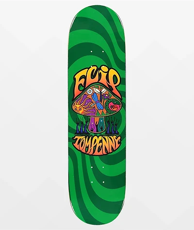 Flip Penny Loveshroom 8.25" Skateboard Deck