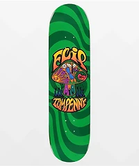Flip Penny Loveshroom 8.25" Skateboard Deck