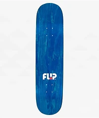 Flip Penny Sweet Leaf 8.125" Skateboard Deck