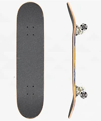 Flip Pham Classic 7.75" Skateboard Complete