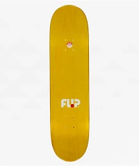 Flip Pham Creatures 8.25" Skateboard Deck