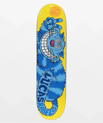 Flip Rabelo Classic 8.13" Skateboard Deck