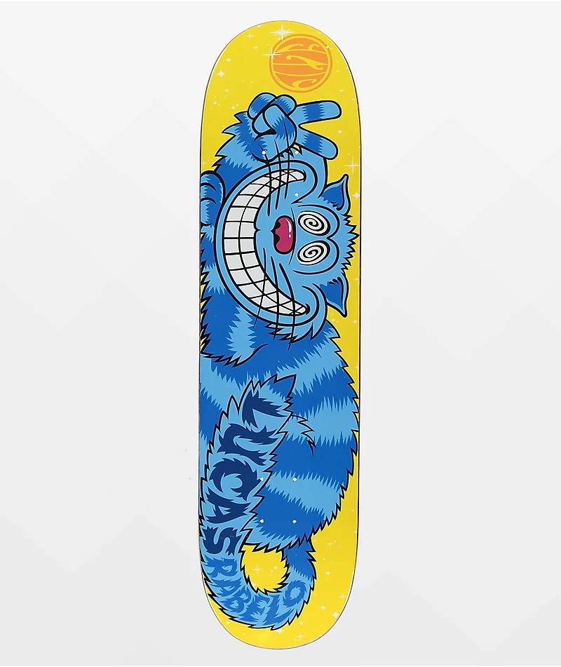 Flip Rabelo Classic 8.13" Skateboard Deck