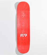 Flip Rabelo Posterized 8.13" Skateboard Deck