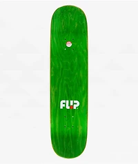 Flip Team Alchemy 8.0" Skateboard Deck