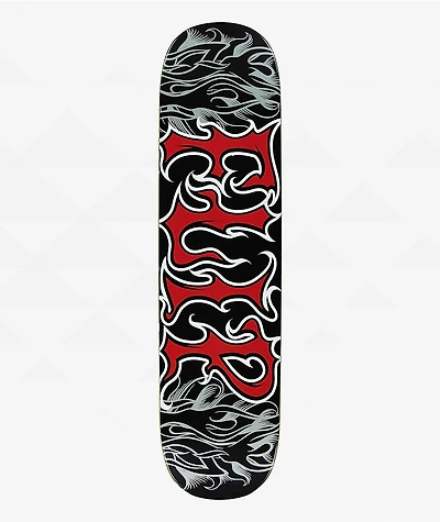 Flip Team Alchemy 8.0" Skateboard Deck