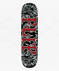 Flip Team Alchemy 8.0" Skateboard Deck